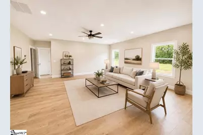 461 Cooley Springs School Road, Chesnee, SC 29323 - Photo 22