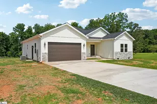 461 Cooley Springs School Rd, Chesnee, SC 29323 - Photo 2
