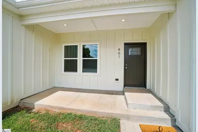 461 Cooley Springs School Road, Chesnee, SC 29323 - Photo 4