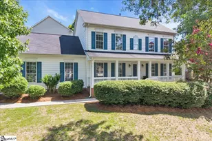 125 Misty Crest Cir, Greenville, SC 29615 - Photo 1