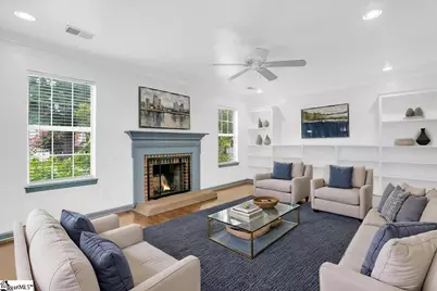 125 Misty Crest Circle, Greenville, SC 29615 - Photo 24