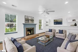 125 Misty Crest Cir, Greenville, SC 29615 - Photo 24