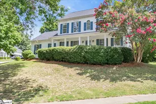 125 Misty Crest Cir, Greenville, SC 29615 - Photo 2