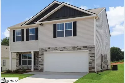 1080 Gagmon Drive, Wellford, SC 29385 - Photo 2
