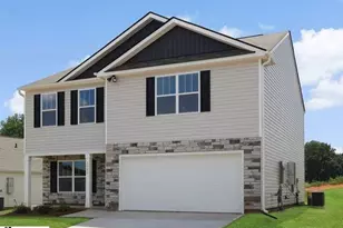 1080 Gagmon Dr, Wellford, SC 29385 - Photo 2