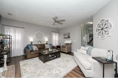 31 Willow Oak Court, Simpsonville, SC 29681 - Photo 8