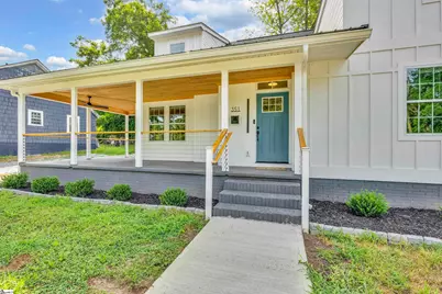 351 Winsmith Avenue, Spartanburg, SC 29306 - Photo 2
