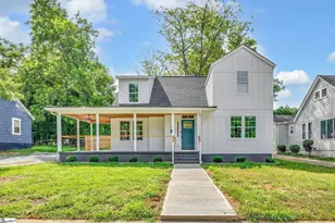 351 Winsmith Ave, Spartanburg, SC 29306 - Photo 1