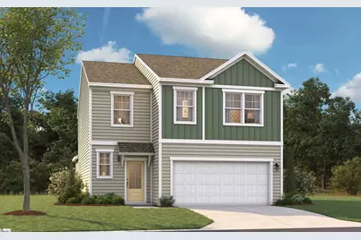 118 River Knoll Drive #LOT 1051, Easley, SC 29640 - Photo 1