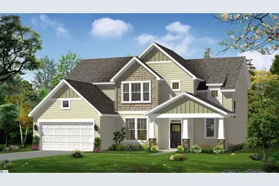 419 Goodison Way, Woodruff, SC 29388 - Photo 1