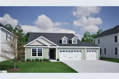 5054 Burke Meadows Run, Chesnee, SC 29323 - Photo 1