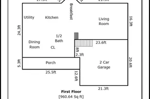 121 River Way Dr, Greer, SC 29651 - Photo 46