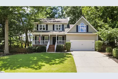 121 River Way Drive, Greer, SC 29651 - Photo 1