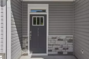 711 Lesbury Ln, Spartanburg, SC 29301 - Photo 4
