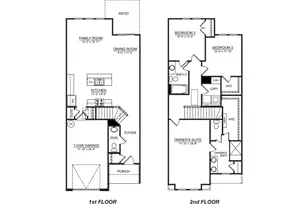 719 Lesbury Ln, Spartanburg, SC 29301 - Photo 2