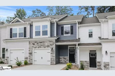 719 Lesbury Lane, Spartanburg, SC 29301 - Photo 2