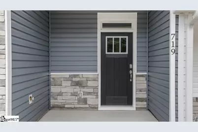 719 Lesbury Lane, Spartanburg, SC 29301 - Photo 4