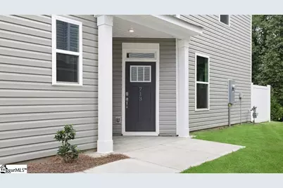 713 Lesbury Lane, Spartanburg, SC 29301 - Photo 4