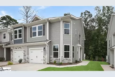 713 Lesbury Lane, Spartanburg, SC 29301 - Photo 2
