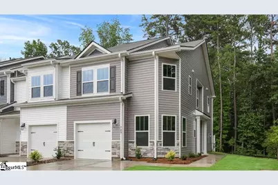 723 Lesbury Lane, Spartanburg, SC 29301 - Photo 2
