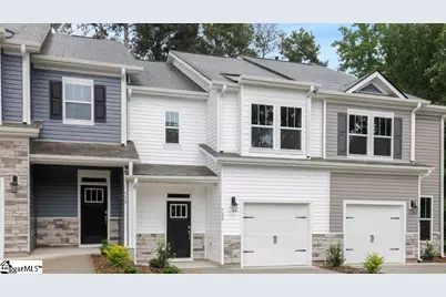 721 Lesbury Lane, Spartanburg, SC 29301 - Photo 2