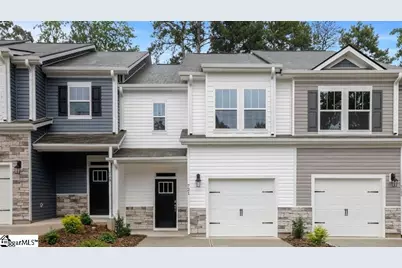 721 Lesbury Lane, Spartanburg, SC 29301 - Photo 1