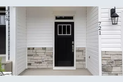 721 Lesbury Lane, Spartanburg, SC 29301 - Photo 4