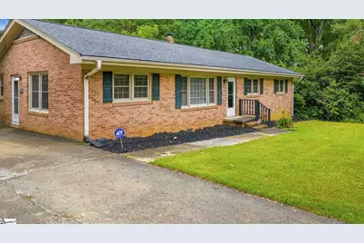 102 Palmetto Drive, Simpsonville, SC 29681 - Photo 2
