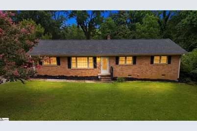 102 Palmetto Drive, Simpsonville, SC 29681 - Photo 1