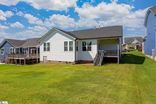 215 Daystrom Dr, Greer, SC 29651 - Photo 34