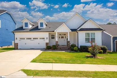 215 Daystrom Drive, Greer, SC 29651 - Photo 34