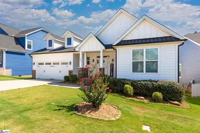 215 Daystrom Drive, Greer, SC 29651 - Photo 32