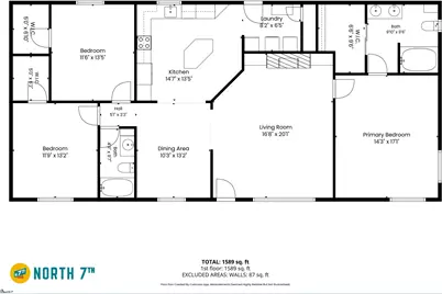 7401 Highway 24, Townville, SC 29689 - Photo 34