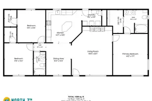 7401 Hwy 24, Townville, SC 29689 - Photo 34