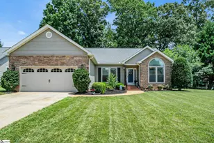 6 Kingsbury Way, Greenville, SC 29617 - Photo 2