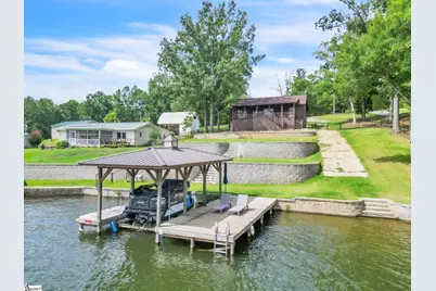 710 Tomachichi Road, Cross Hill, SC 29332 - Photo 1