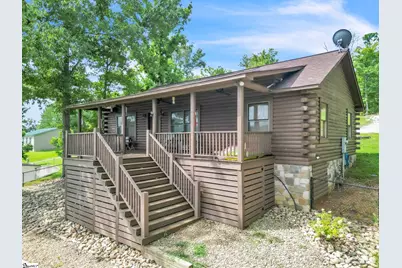 710 Tomachichi Road, Cross Hill, SC 29332 - Photo 4
