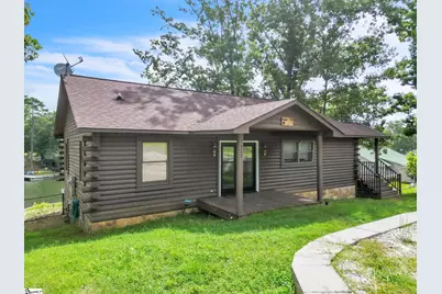 710 Tomachichi Road, Cross Hill, SC 29332 - Photo 6