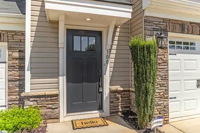 300 Huntingdale Place, Simpsonville, SC 29681 - Photo 4