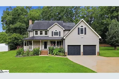 104 Hidden Creek Drive, Easley, SC 29642 - Photo 1