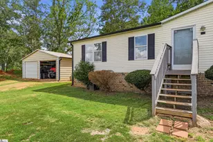 477 Belcher Rd, Campobello, SC 29322 - Photo 2