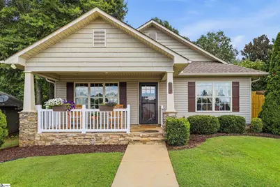 610 Fawn Branch Trail, Boiling Springs, SC 29316 - Photo 1