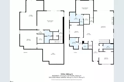 110 Wedge Way, Travelers Rest, SC 29690 - Photo 50