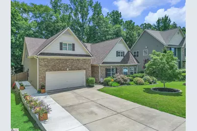 356 Strasburg Drive, Simpsonville, SC 29681 - Photo 2