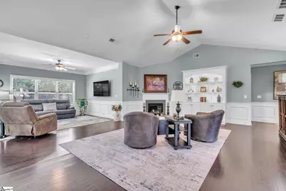 356 Strasburg Drive, Simpsonville, SC 29681 - Photo 4