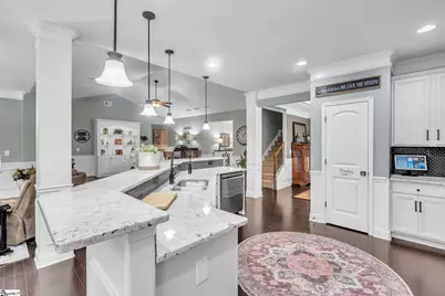 356 Strasburg Drive, Simpsonville, SC 29681 - Photo 8