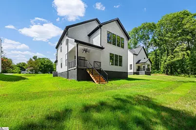 6 McKinley Drive, Greenville, SC 29611 - Photo 42