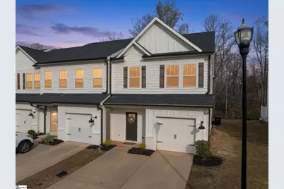 100 Grey Oak Trail, Greer, SC 29650 - Photo 1