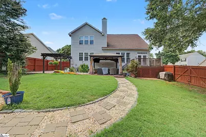 14 Birkdale Drive, Simpsonville, SC 29681 - Photo 40