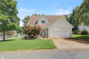 14 Birkdale Dr, Simpsonville, SC 29681 - Photo 1